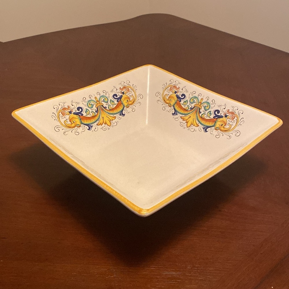 Ceramica Nova Deruta Bowl - Picture 7 of 14